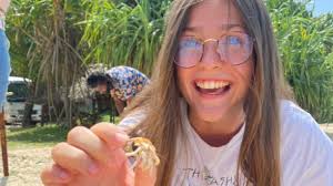 10 weeks volunteering!