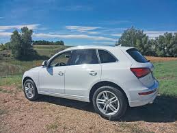 Image result for Glacier White 2012 Q5
