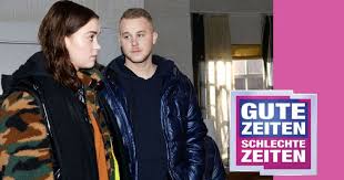Gzsz Erik Geht Auf Jonas Los In 2020 Gzsz Tv Spielfilm Opfer