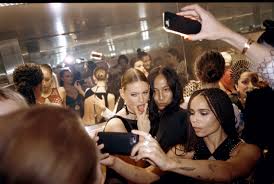 Cass Bird Photographed The Best Met Gala Party Met Gala Gala Party Victoria Secret Swim Suits