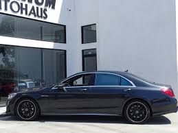 Find your perfect car with edmunds expert reviews, car comparisons, and pricing tools. 2014 Mercedes Benz S Class S63 Amg Stock 6652 For Sale Near Redondo Beach Ca Ca Mercedes Benz Dealer
