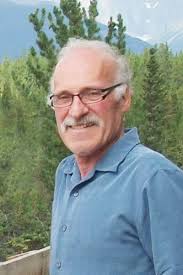 Ronald W. "Ron" Beaulieu