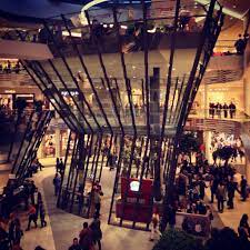 Milaneo Shoppen Mit Vorstadtflair Mojo From The Blog