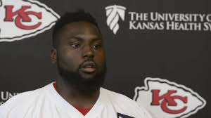 Chiefs' rookie free agents, uniform numbers