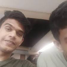 Asad Shaikh's User Profile