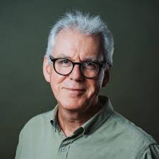 So it's a farewell from me to Erinsborough!