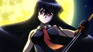 Check spelling or type a new query. Akame Ga Kill Akame Wallpaper Novocom Top