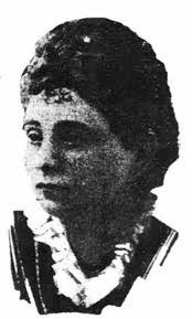 Becky Koopman's Instagram, Twitter & Facebook