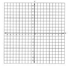 free printable numbered graph paper template pdf