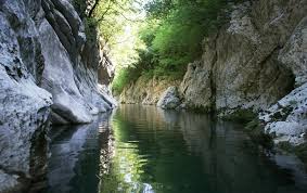 Questa pagina è dedicata ad una splendida terra quasi sconosciuta, ma bellissima: National Park Of Cilento And Vallo Di Diano Settessenze