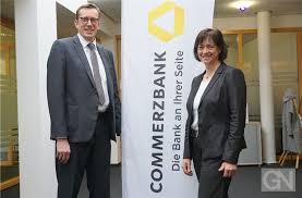 Commerzbank is a leading global bank offering both business and private banking solutions. Commerzbank Setzt Auf Anlageberatung Und Online Banking