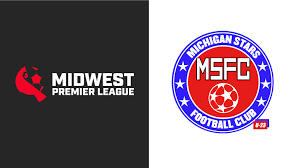 Main home away attack defense goalscorers. Michigan Stars Fc Announces A Development Team In The Midwest Premier League Michigan Stars Fc