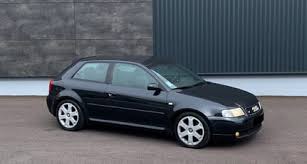 Image result for Black 1999 Audi