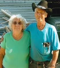 Doris Allred Obituary