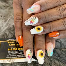 Browse flowers prices, photos and 36 reviews, with a rating of 5.0 out of 5. Nail Trix Spa Prince Frederick Posts Facebook