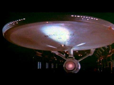 Star Trek: The Motion Picture