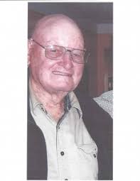 Morris Roy “Mike” Godfrey (1927-2015)