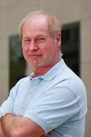 TFSC: Ed Clausen, Wally Cordes Chair Discussion