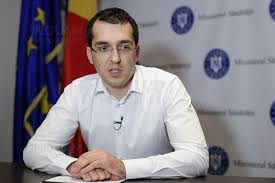 * later edit 7 iulie 2016: Vlad Voiculescu Ministrul Sanatatii Interviu Inquam Photos
