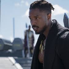 Black Panther Pantera NeagrÄƒ 2018 Film Cinemagia Ro