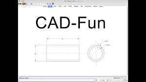 Deltacad Einfaches Cad Programm Ideal Fur Bastler Zwt 9 Youtube Aber das ist alles nicht das was ich suche.