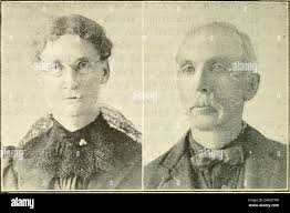 Bookidfulhamgeneal hi-res stock photography and images