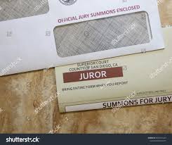 Serving On Jury Duty Royalty-Free Images, Stock Photos & Pictures