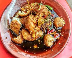Tahu Gejrot Bang Jack Kebayoran Lama Lengkap Menu Terbaru Jam Buka No Telepon Alamat Dengan Peta