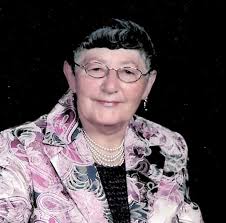 Sophie Wick (née Stabl)