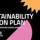 Sustainability Action Plan for Cornwall’s Creative event image