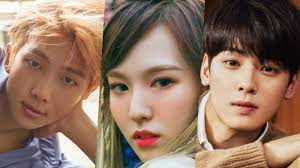 K Pop Idols Who Are Geniuses Soompi