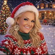 Michelle Budinger Maresh added...