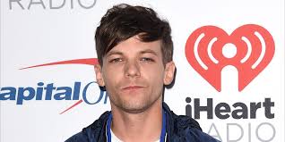 Louis Tomlinson Tweets He Wasn't Contacted About 'Euphoria' Animation