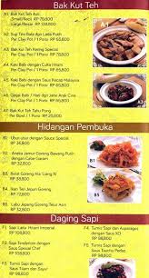 We did not find results for: Sun Fong Cuisine Menu Menu For Sun Fong Cuisine Kelapa Gading Jakarta