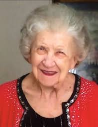 Obituary information for Dorothy Shrum