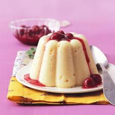 Griesspudding Rezept Rezept Griesspudding Osterreich Essen Lebensmittel Essen