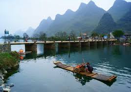 Check spelling or type a new query. Yulong River Yangshuo Yulong River Bamboo Rafting Cruise Guilin