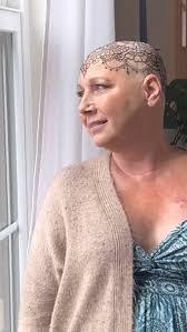 Henna Crowns of Courage