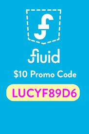 Fluid Market Promo Code Get 10 Free With Referral Code Lucyf89d6 Promo Codes Coding Referrals