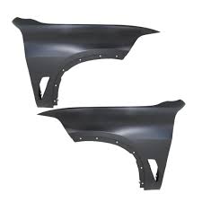 41007492364 BMW Крыло переднее правое