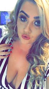 lacey Boyle (@lacey_rennie)