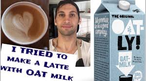 By featuring coffee trees and cherries to this collection, is an appreciation of the long journey that coffee makes, from growing, picking to roasting. Trying To Make A Latte With Oat Milk I Show You How To Make A Latte With Espresso Machine Youtube