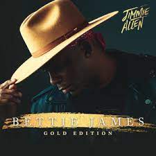 Blue Jean Baby Song By Jimmie Allen Spotify