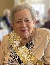 Obituary information for Kathleen A. Ahrens