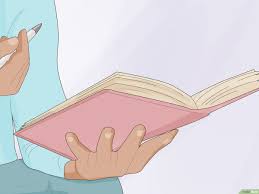 More images for gambar orang sedang membaca buku di perpustakaan » Cara Membaca Buku 10 Langkah Dengan Gambar Wikihow