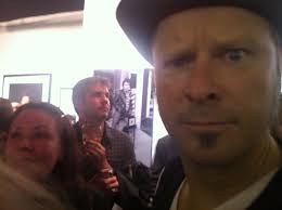 Morrison Hotel Gallery