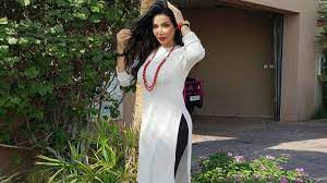 ناس تايمز الكشف عن زواج مذيعة mbc لجين عمران سر ا ومفاجأة بشأن هوية العريس لن تصدق من هو