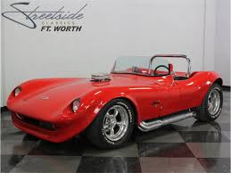 The cheapest offer starts at £7,850. 1964 Chevrolet Cheetah For Sale Classiccars Com Cc 723441