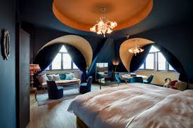 Schwanen Suite Im 25hours Hotel Munchen The Royal Bavarian Hotel Munchen Hotel Hotels