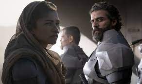 Because dune just looks absolutely unreal. Dune Trailer Leak First Look At Trailer Gives Glimpse Of New Enemy For Paul Atreides Films Entertainment Express Co Uk